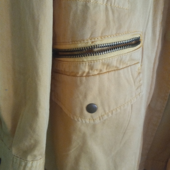 Velvet by Graham and Spencer jacket - Picture 4 of 6